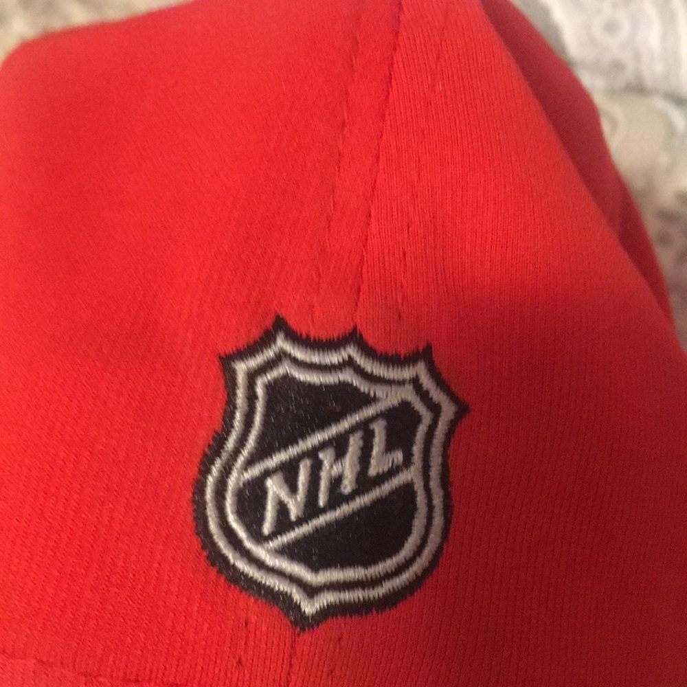 Calgary Flames Cap - Picture 6 of 6